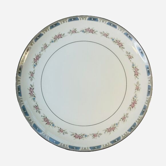 Glenrose by Healthware Japan Round Serving Platter Replacement 12" Chop Plate - Picture 1 of 8